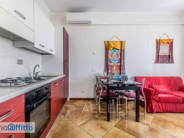 Appartamento in affitto a Castel Fusano, Roma