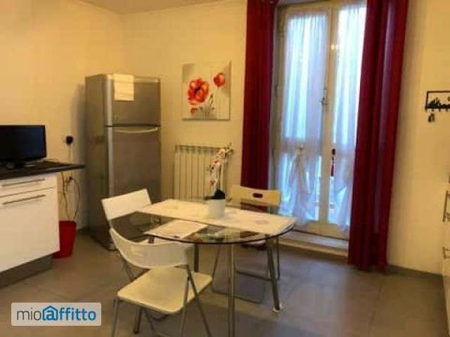 Appartamento in affitto a Axa, Roma Capitale