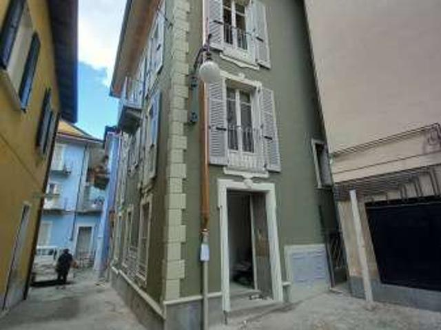 Appartamento in affitto a Zoverallo, Piemonte