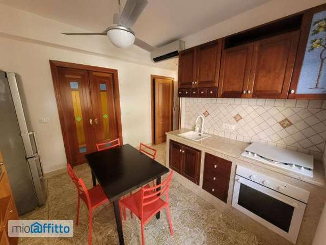 Appartamento in affitto a Isola delle Femmine, Palermo
