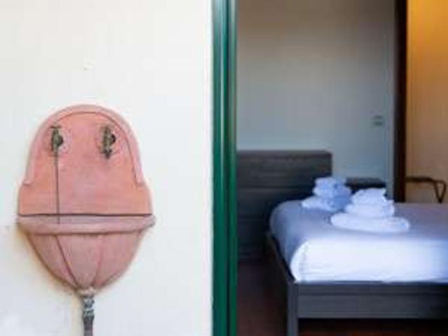 Appartamento in affitto a Galluzzo, Firenze