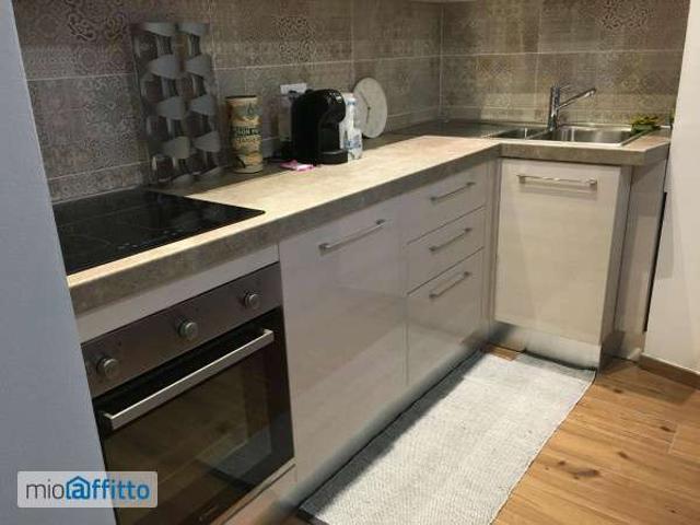Appartamento in affitto a Quartiere 4, Firenze