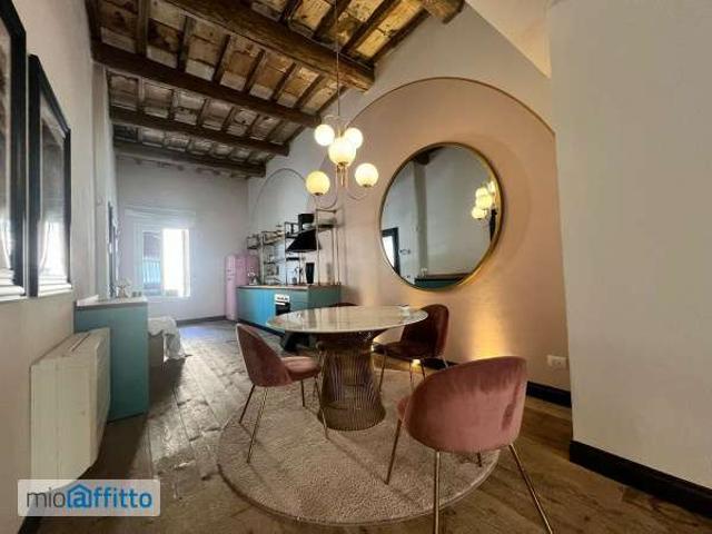 Appartamento in affitto a Quartiere 4, Firenze
