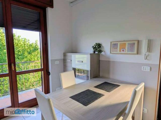Appartamento in affitto a San Bernardo d'Ivrea, Ivrea
