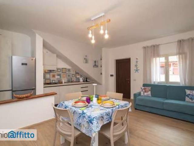 Appartamento in affitto a Punta Villa, Sardigna/Sardegna