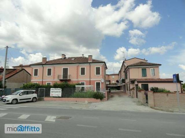 Appartamento in affitto a Unione Terre e Fiumi, Copparo