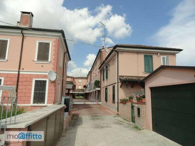 Appartamento in affitto a Unione Terre e Fiumi, Copparo