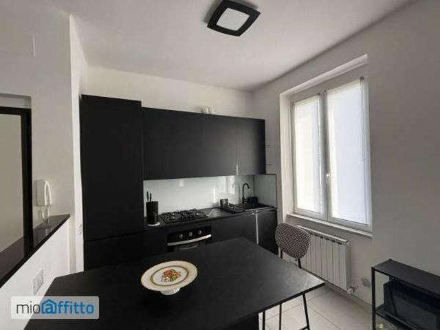 Appartamento in affitto a Favaro, La Spezia