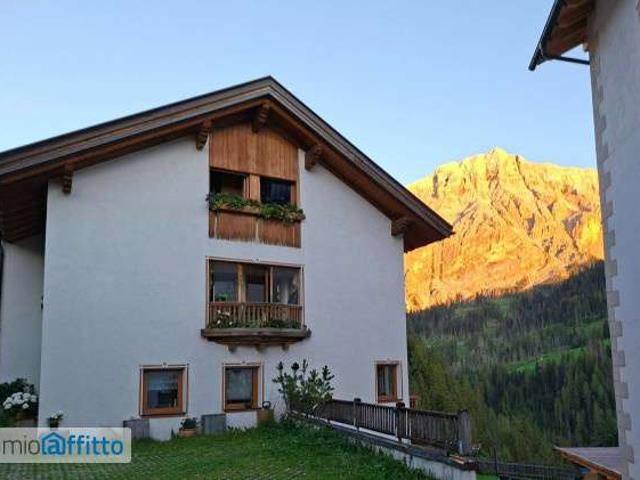 Appartamento in affitto a La Valle - Wengen, Trentino-Alto Adige/Südtirol