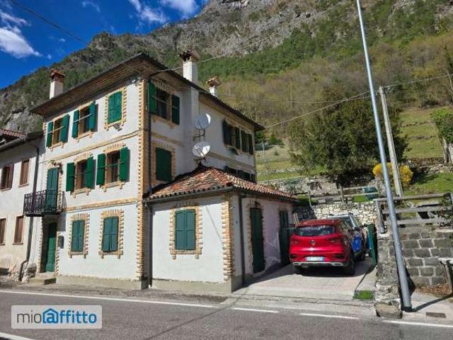 Appartamento in affitto a La Valle Agordina, Veneto