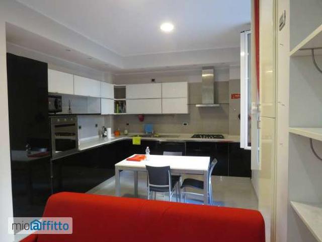 Appartamento in affitto a Centro Est, Serra Riccò