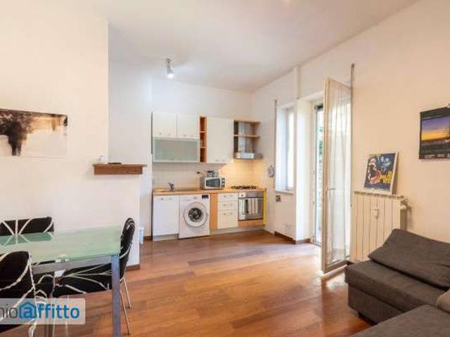 Appartamento in affitto a Centro Est, Serra Riccò