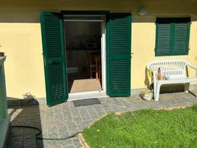 Appartamento in affitto a Laigueglia, Liguria