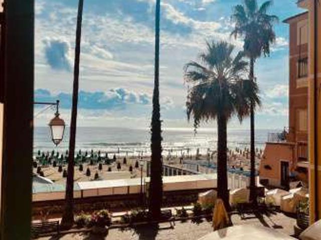 Appartamento in affitto a Laigueglia, Liguria