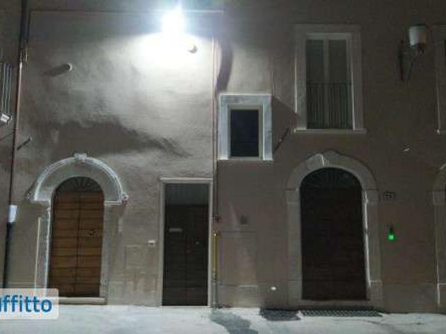 Appartamento in affitto a Torretta, Tornimparte