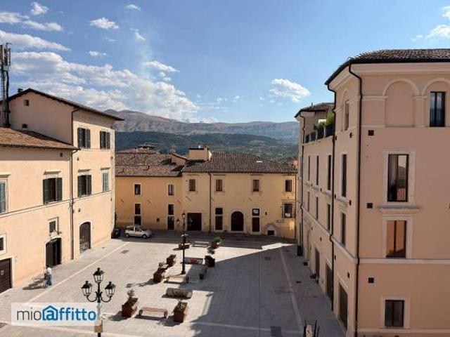 Appartamento in affitto a Torretta, Tornimparte