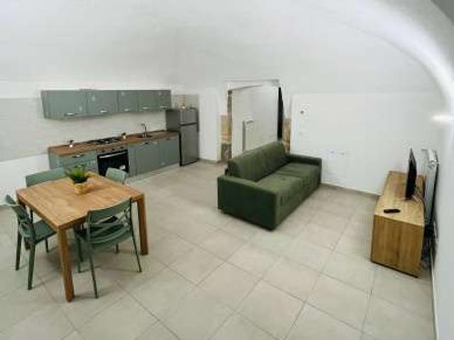 Appartamento in affitto a Quarto di San Pietro, Tornimparte