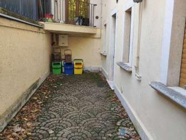Appartamento in affitto a Torretta, Tornimparte