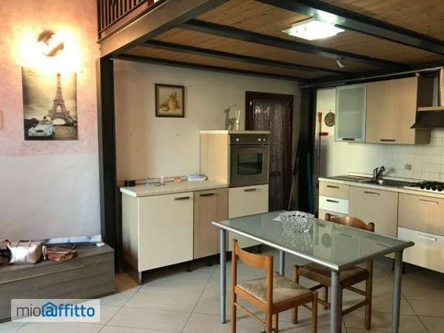 Appartamento in affitto a Unione dei comuni della Bassa Romagna, Conselice
