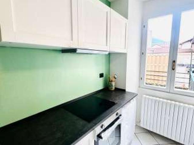Appartamento in affitto a Castello, Lecco