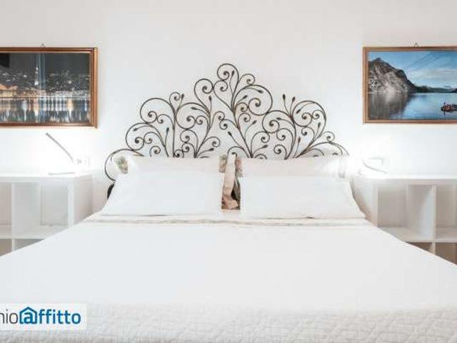 Appartamento in affitto a Castello, Lecco