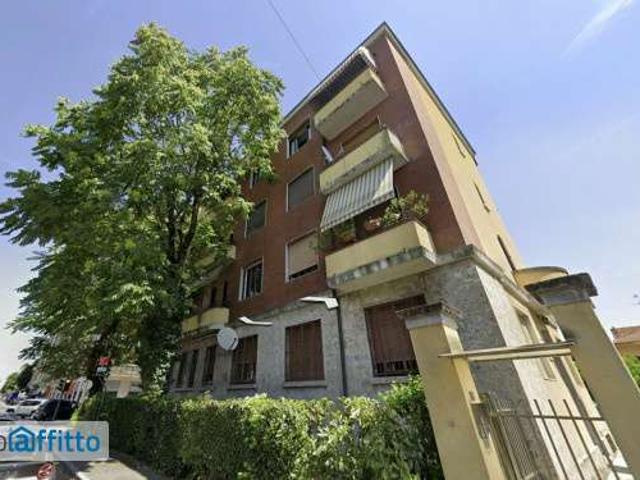 Appartamento in affitto a Oltresempione, Legnano