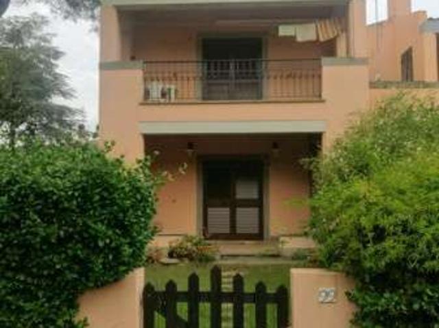 Appartamento in affitto a Lido di Policoro, Policoro