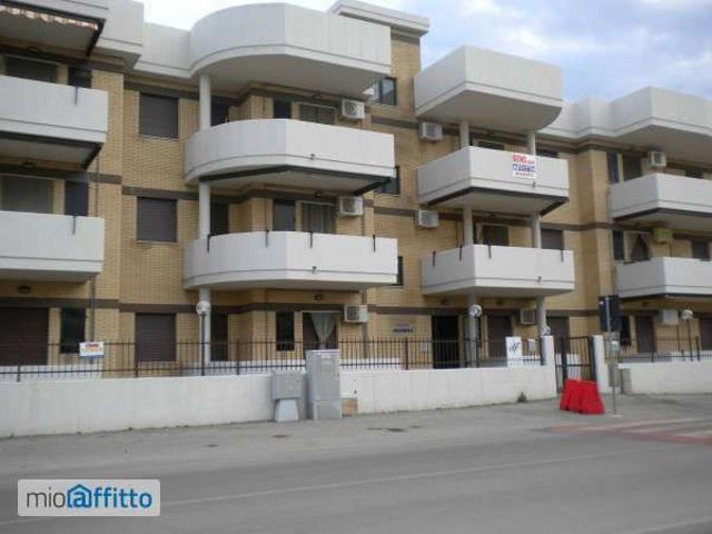 Appartamento in affitto a Campomarino, Molise
