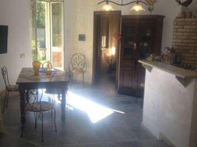 Appartamento in affitto a Lido di Noto, Noto