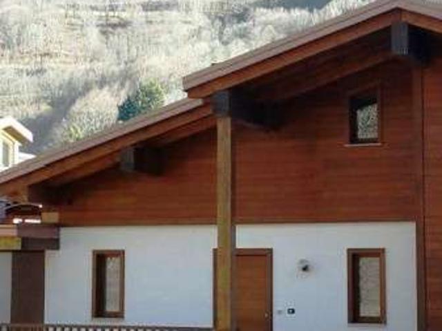 Appartamento in affitto a Fantino, Piemonte
