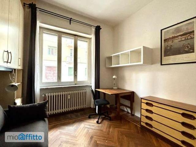 Appartamento in affitto a Circoscrizione 8, Piemonte