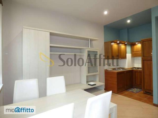 Appartamento in affitto a Circoscrizione 8, Piemonte