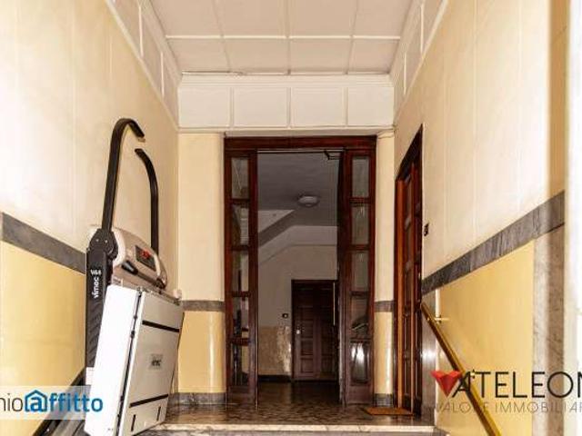 Appartamento in affitto a Circoscrizione 8, Piemonte