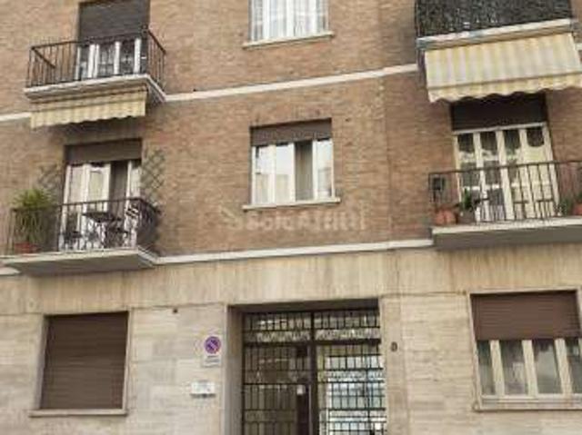 Appartamento in affitto a Circoscrizione 8, Piemonte