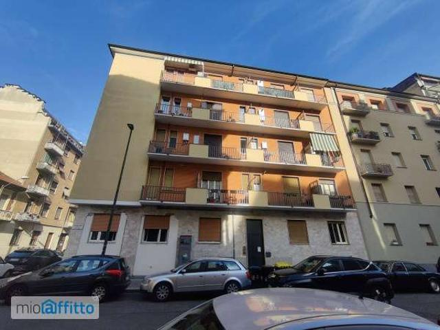 Appartamento in affitto a Circoscrizione 8, Piemonte