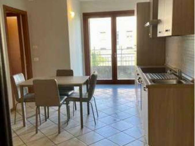 Appartamento in affitto a Rovato, Lombardia