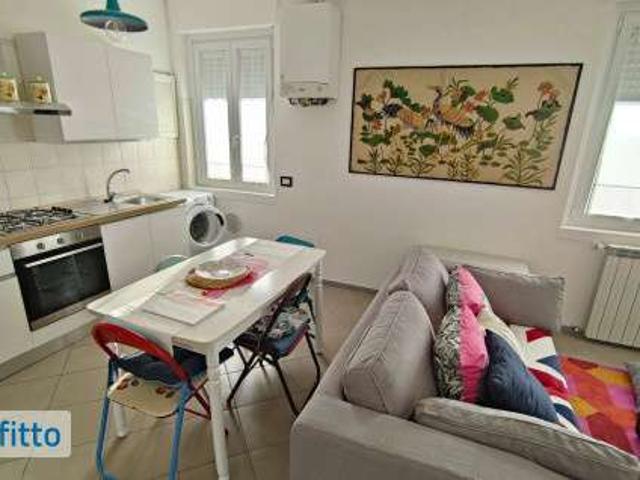 Appartamento in affitto a San Fereolo, Lodi