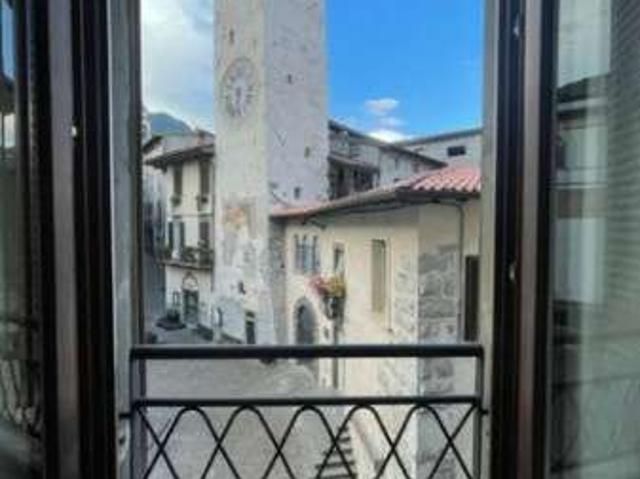Appartamento in affitto a Lovere, Bergamo