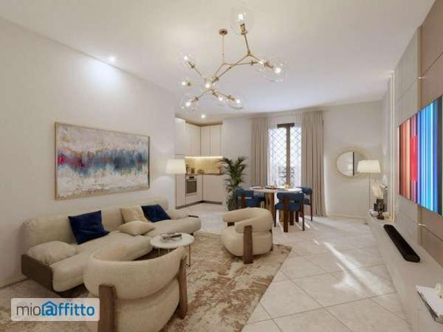 Appartamento in affitto a Municipio Roma VI, Roma Capitale