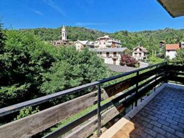 Appartamento in affitto a Piemonte, Cuneo