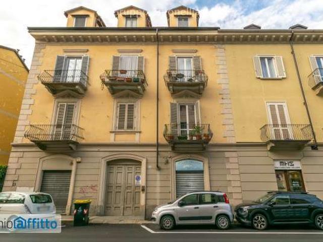 Appartamento in affitto a Circoscrizione 7, Piemonte