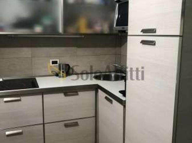 Appartamento in affitto a Circoscrizione 7, Piemonte