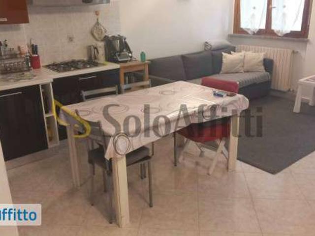 Appartamento in affitto a Circoscrizione 5, Piemonte