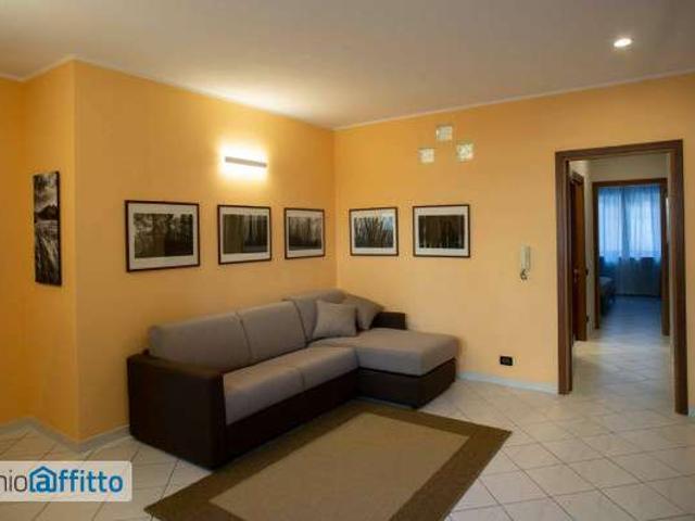 Appartamento in affitto a Circoscrizione 5, Piemonte