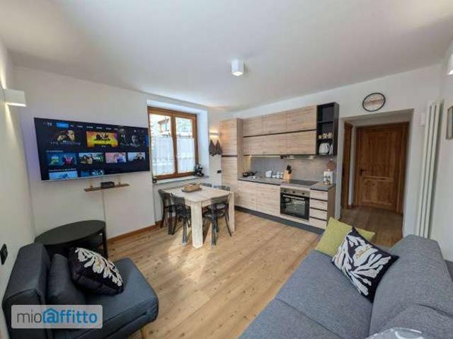 Appartamento in affitto a Breuil Cervinia, Aosta