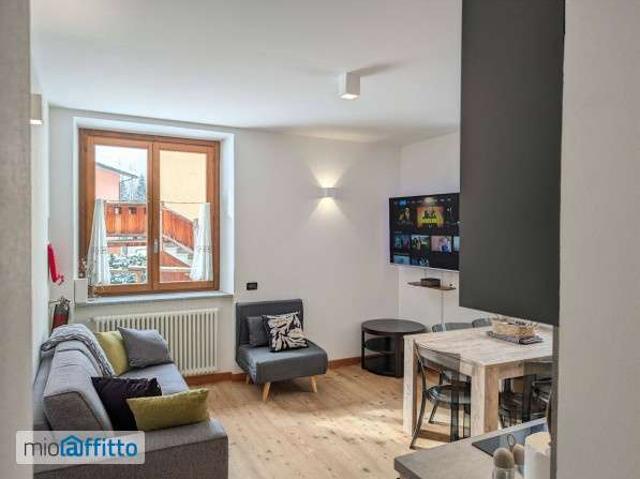Appartamento in affitto a Breuil Cervinia, Aosta