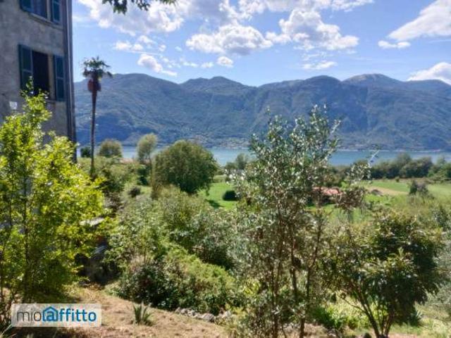 Appartamento in affitto a Contrada Castello, Mandello del Lario