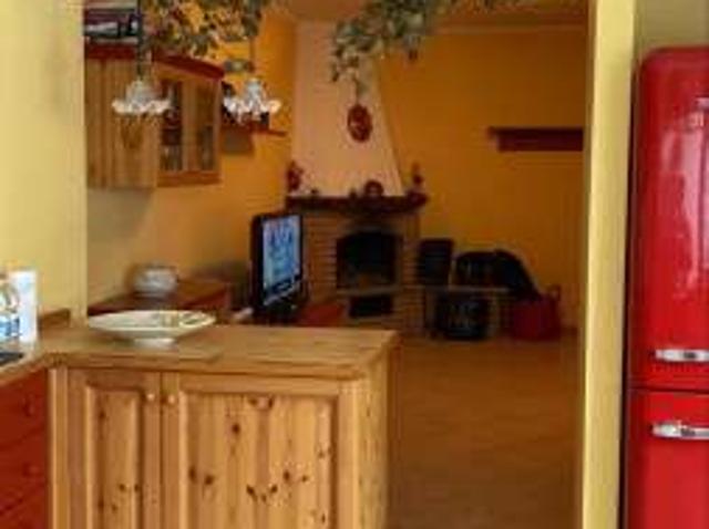 Appartamento in affitto a Maggio, Cremeno