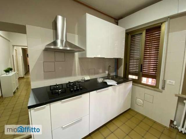 Appartamento in affitto a Fiera-Catena, San Giorgio Di Mantova