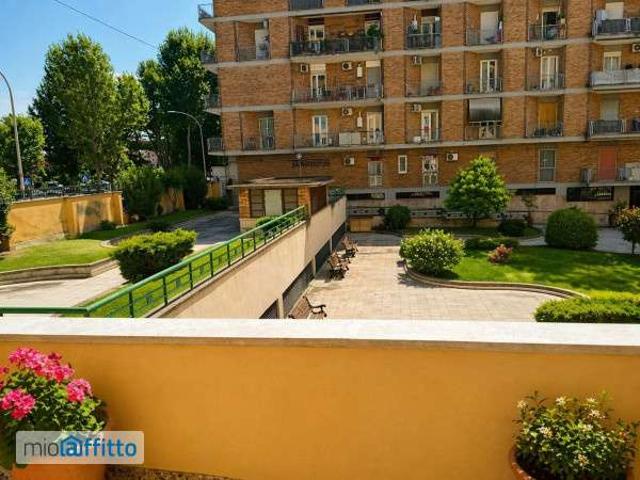 Appartamento in affitto a Municipio Roma VIII, Roma Capitale
